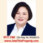 Jess Thia