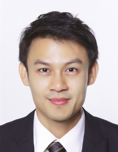 Eason Sim 沈绍彬