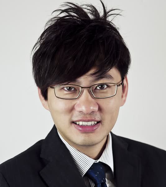 James Tang
