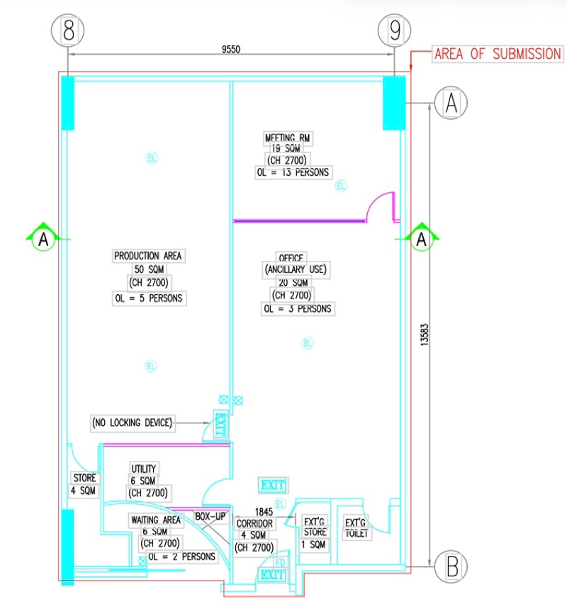 floor plan 1 listing PN 967626 M Space