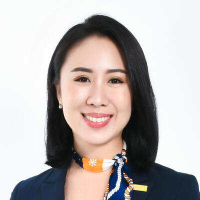 Chew Lih Yuan