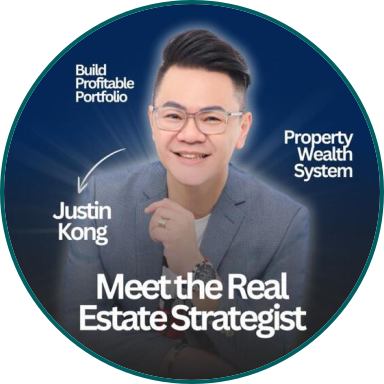Justin Kong