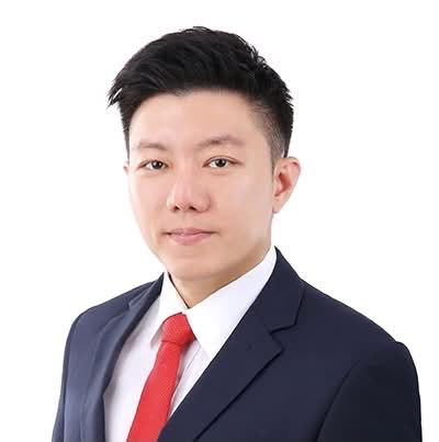 Terrell Soh