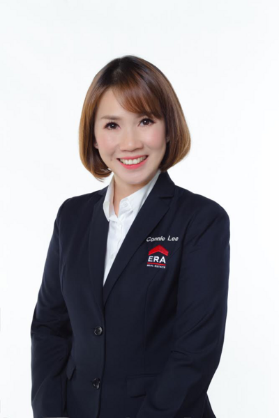 Connie Lee