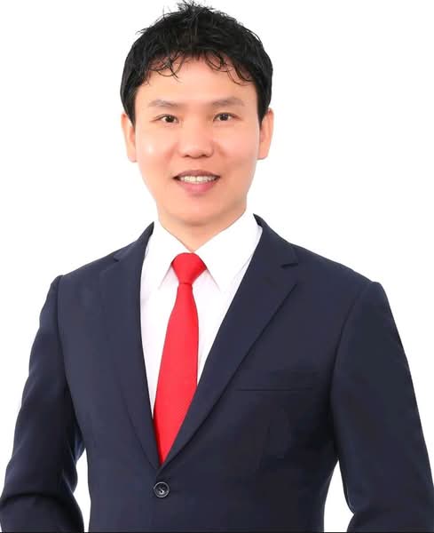 Martin Ong