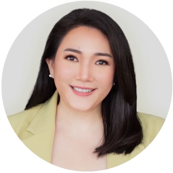 Wong Lay Cheng (黄丽清)