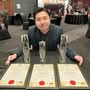 Anthony Phey