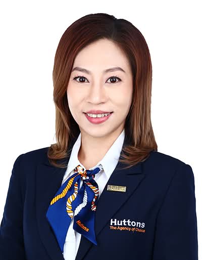 Karen Tan