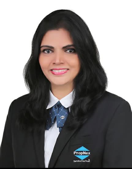 Pragna K M Kamdar