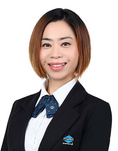 Angel Cai