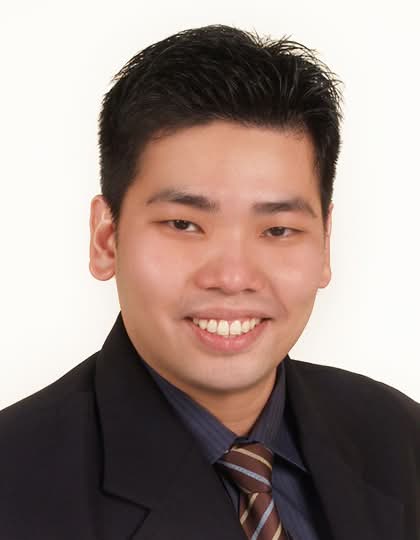 Frank Wong