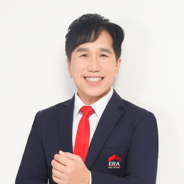 Jeremy Chong