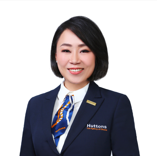 Sara Shen