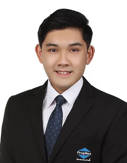 Ong Hai Ming