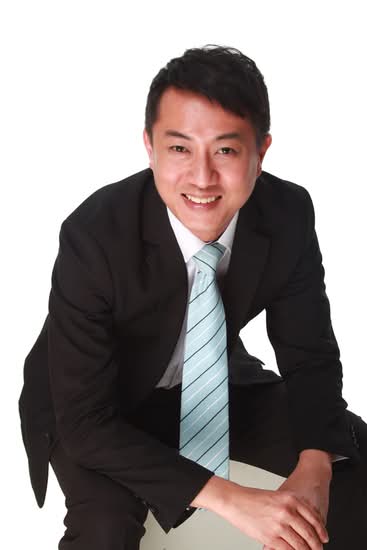 Daniel Jee