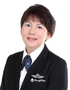 Leah Tay
