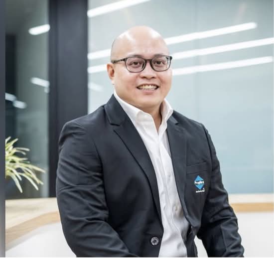 Ryan Chua