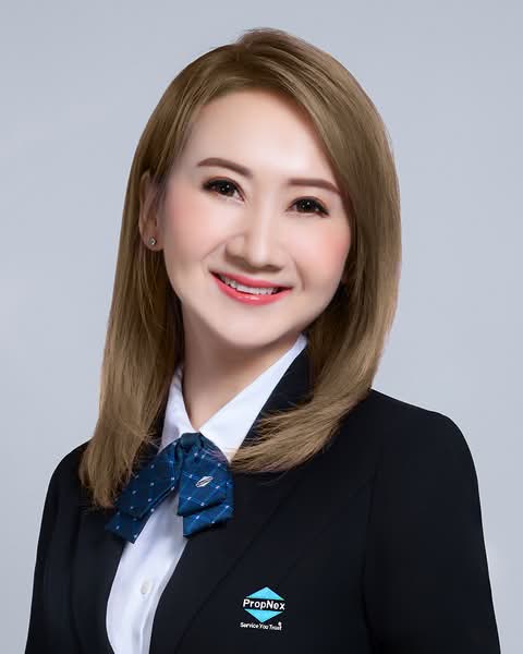 Eleanor Lin