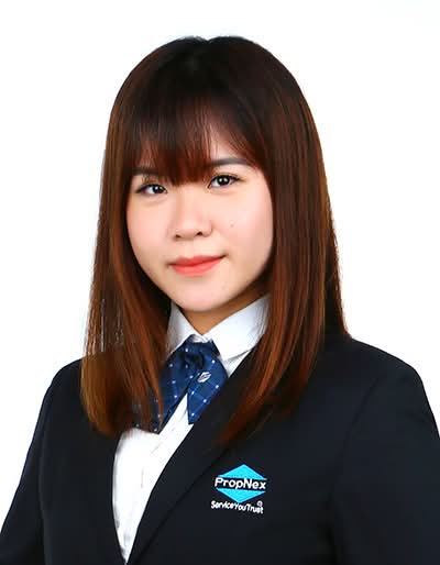 Shermaine Lim