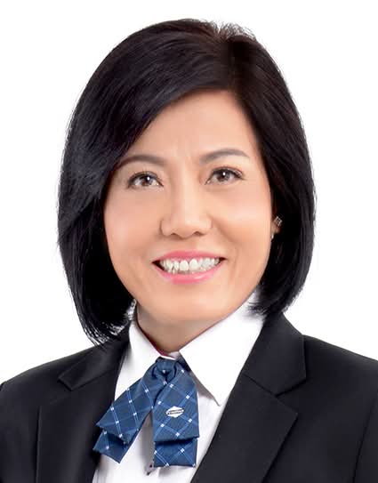 Sophia Chai
