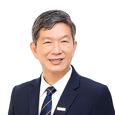 John Khaw