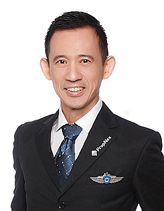Benedict Ong