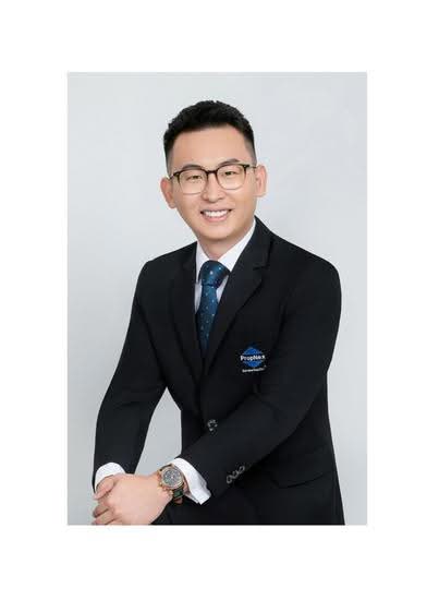 Kendrew Peh