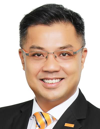Richard Ho SW
