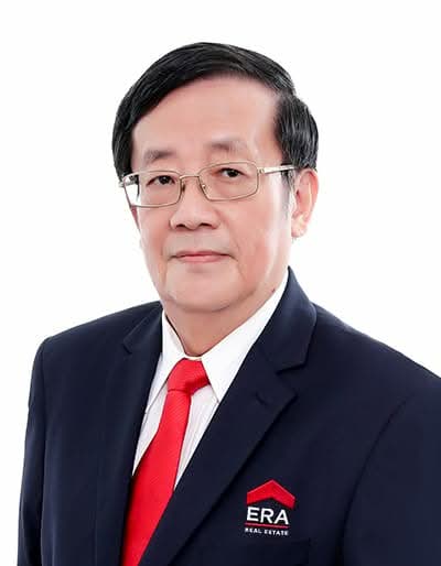 Chong Ming Siong Robin