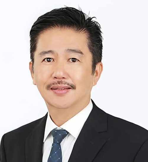 David Lim