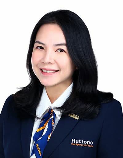 Melissa Soe Anderson