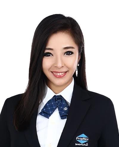 Mary Ngiam Ei Chien