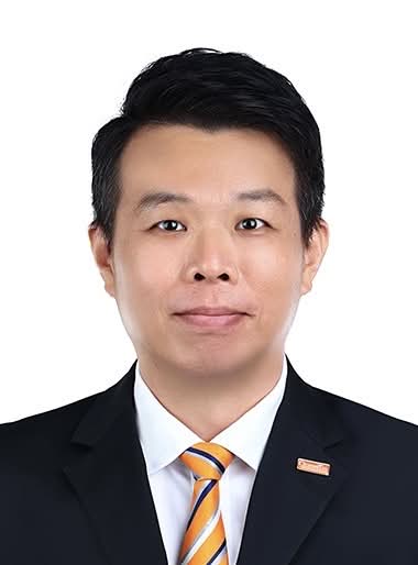 Jim Leong