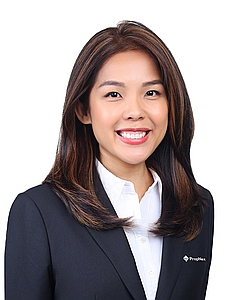 Charline Wong