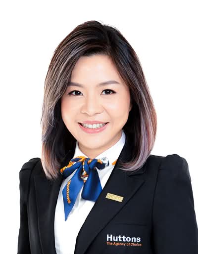 Karen Goh Yee Ju