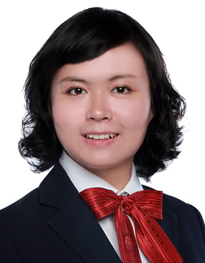 Iris Wu Li Jia
