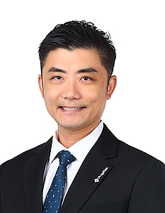 Gavin Yong