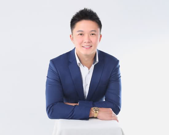 John Lim Hong Kai