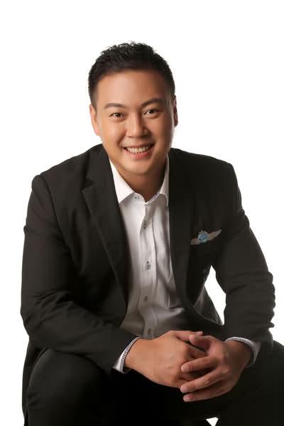 Jonathan Tan Say Keong