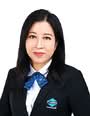 Gracia Leong