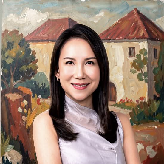 Fanny Gunawan