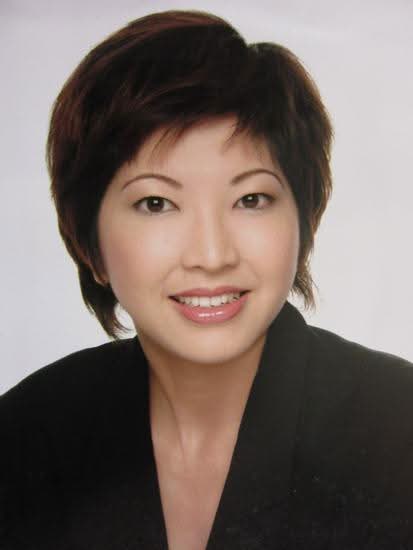 Florence Soh