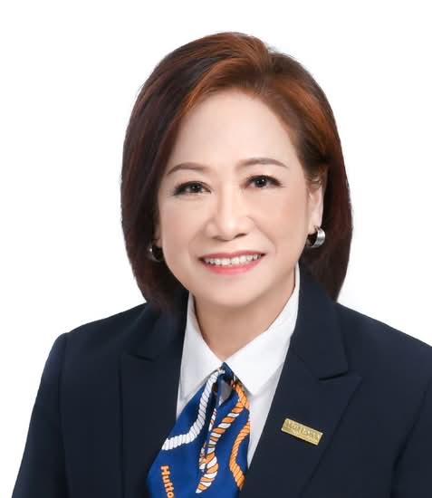 Margaret Tan