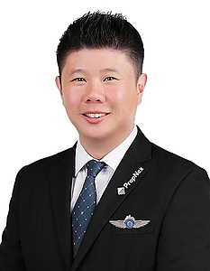Jasper Lei