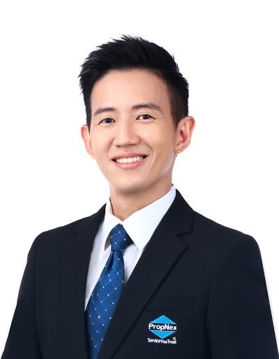 Mervyn Ong
