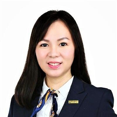 Raine Huang