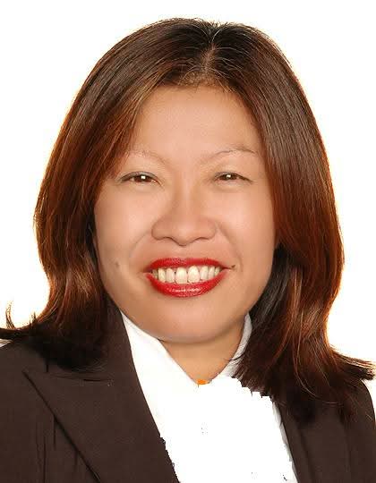 Elaine Ang