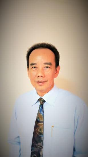 Steven Poh