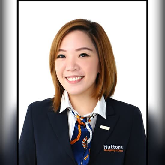 Joanne Tan Siew May