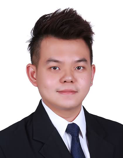 Kelvin Ouyang